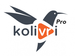 Kolivrilogopro