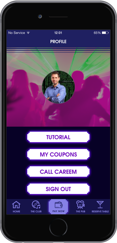 ScreenShotProfile