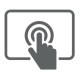 TouhscreenIcon