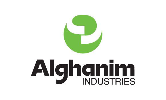 AlghanimIndustriesLogo